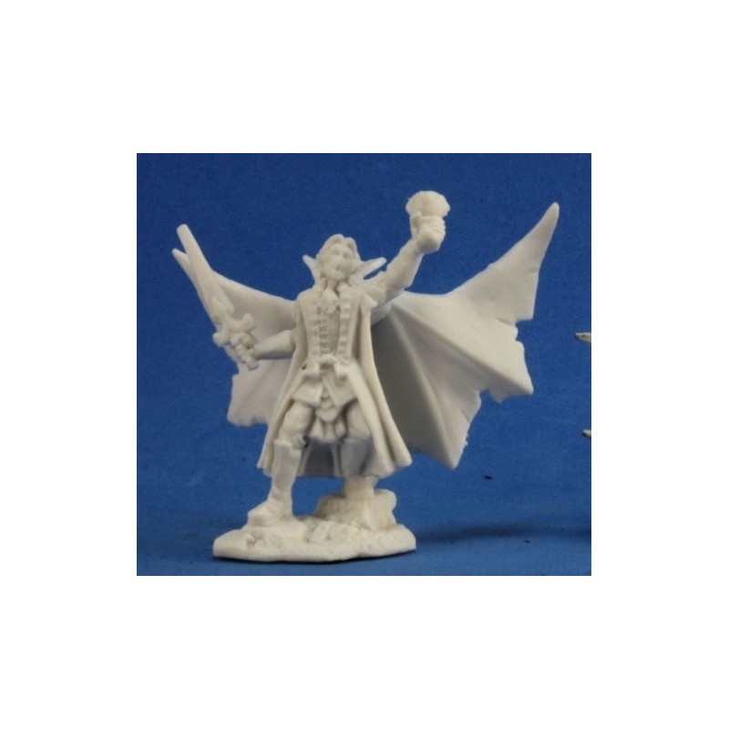 Vampire (Reaper Bones)