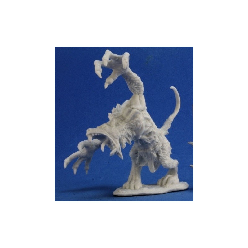 Giant Wererat (Reaper Bones)