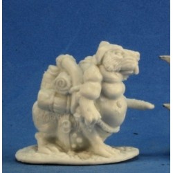 Packrat (Reaper Bones)