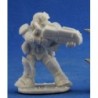 Slyder, IMEF Trooper (Reaper Bones)