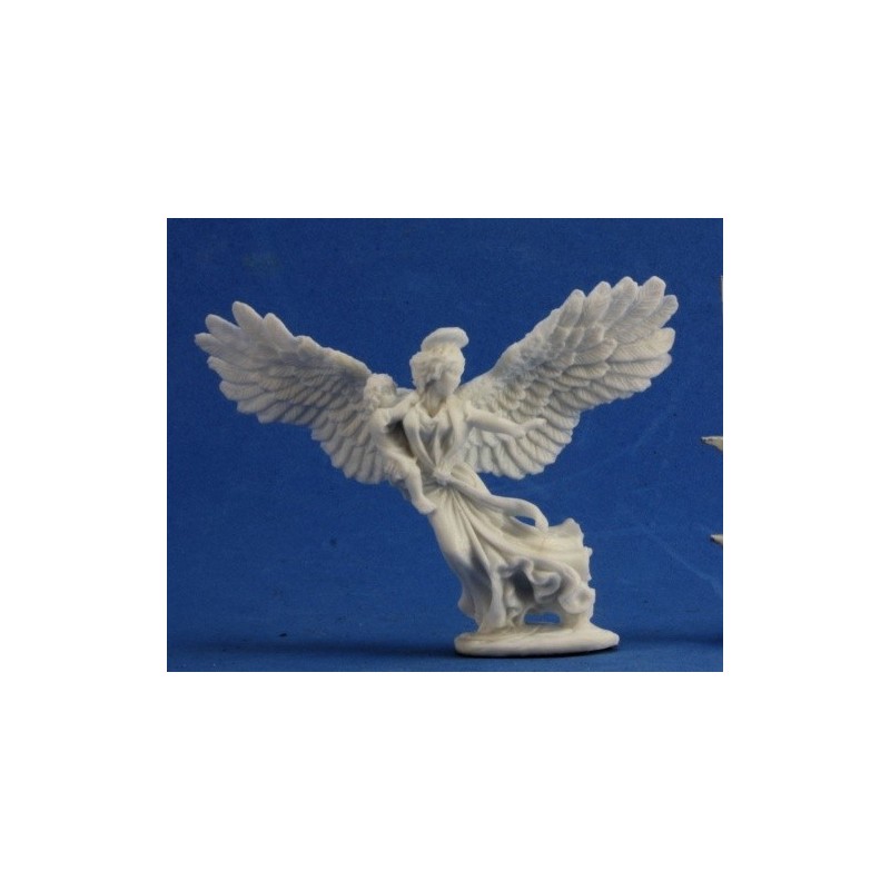 Angel of Protection (Reaper Bones)