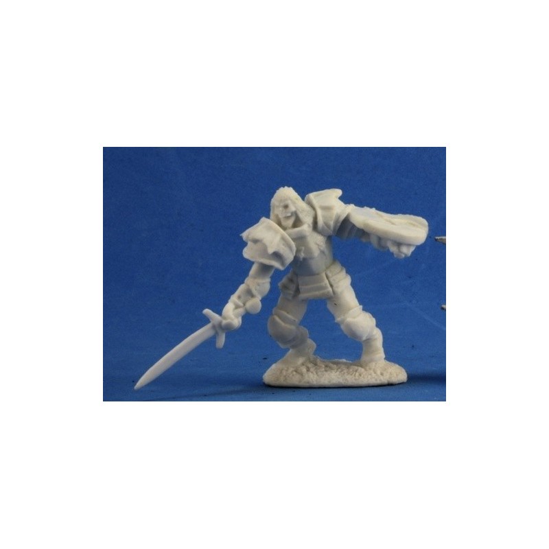 Barrow Warden 3 (Reaper Bones)