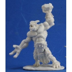 Ice Troll (Reaper Bones)