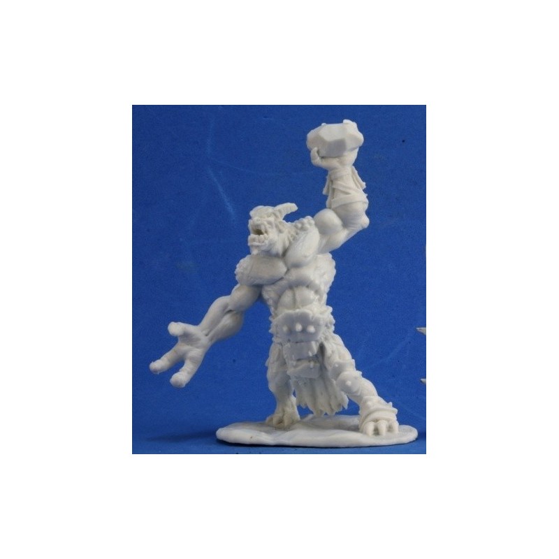 Ice Troll (Reaper Bones)