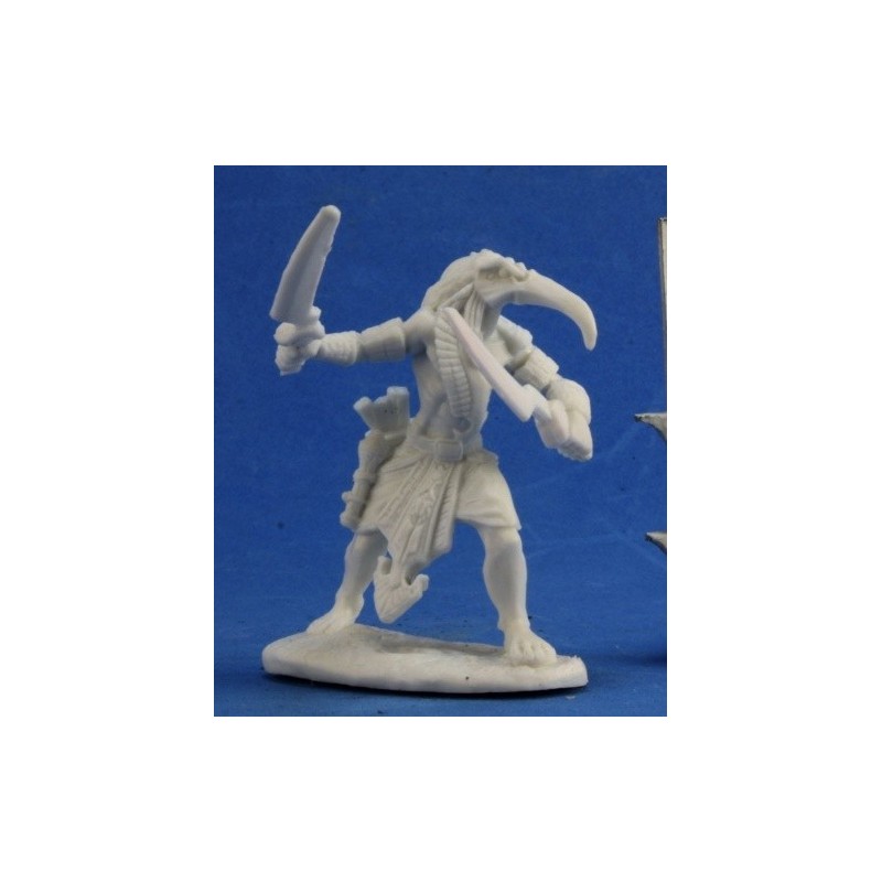 Avatar of Thoth (Reaper Bones)