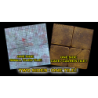 STONES Double-sided Small-tiled/Cave-Cavern Tiles