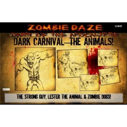 Dark Carnival "The...