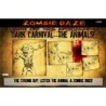 Dark Carnival "The Animals!" - Zombie Daze Expansion Set