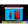 Doctor What!? Alien Attack! Expansion