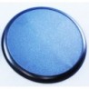 10 x 60mm ROUND "LIPPED-DISPLAY" MINIATURE BASES!  - Plastic