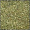 Grassy Fields Blend Base Flocking - SCENIC TUB - Miniature Basing System