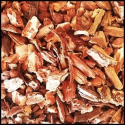 Forest Fallen Bark Chips -...