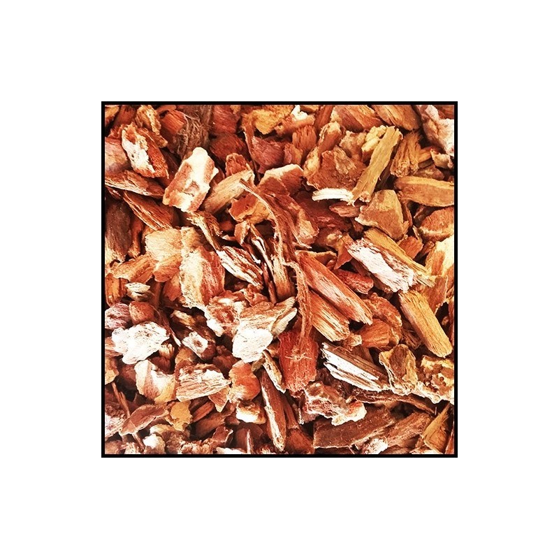 Forest Fallen Bark Chips - SCENIC TUB - Miniature Basing System