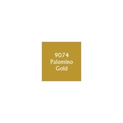 Polomino Gold- Reaper Master Series Paint