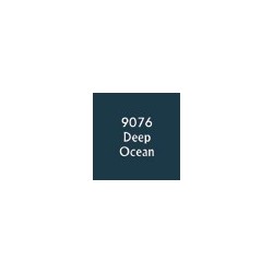 Deep Ocean - Reaper Master...