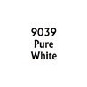 Pure White - Reaper Master Series Paint