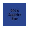 Sapphire Blue - Reaper Master Series Paint