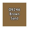 Brown Sand - Reaper Master Series Paint