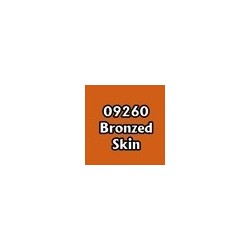 Bronzed Skin - Reaper...