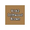 Driftwood Brown - Reaper Master Series Paint