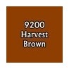 Harvest Brown - Reaper Master Series Paint