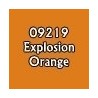 Explosive Orange - Reaper Master Series Paint