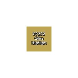 Olive Skin Highlight -...