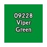 Viper Green - Reaper Master Series Paint