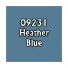 Heather Blue - Reaper Master Series Paint