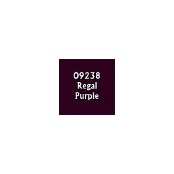 Regal Purple - Reaper...