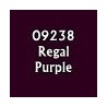 Regal Purple - Reaper Master Series Paint