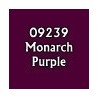 Monarch Purple - Reaper Master Series Paint