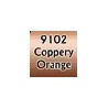 Coppery Orange - Reaper Master Series Paint