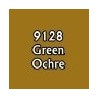 Green Ochre- Reaper Master Series Paint