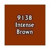 Intense Brown - Reaper Master Series Paint