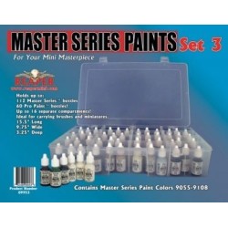 Master Series Expansion Set...