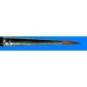 REAPER No. 1 Sable Round Paint Brush