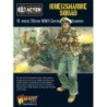 German Kriegsmarine Squad 28mm WWII WARLORD GAMES