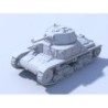 Italian Fiat-Anasaldo M13/40 Medium Tank 28mm 1/50 WWII BLITZKRIEG MINIATURES