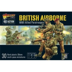 British Airborne Boxed Set...