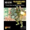 German Volksgrenadiers Squad box set 28mm WWII WARLORD GAMES