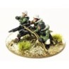 German Kharkov Series MG42 Team 28mm WWII HEER46