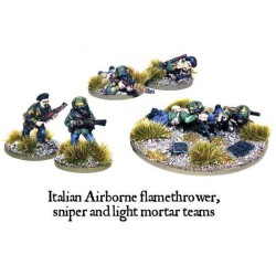 Italian Airborne...