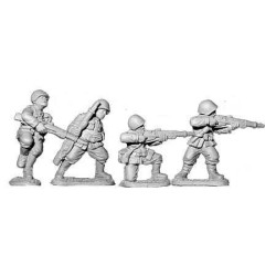 Italian Riflemen I 28mm...