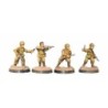 Italian Infantry W/SMGs I 28mm WWII BLACK TREE DESIGN