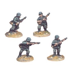 German Riflemen II 28mm...