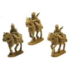 French Cavalry 28mm WWII...