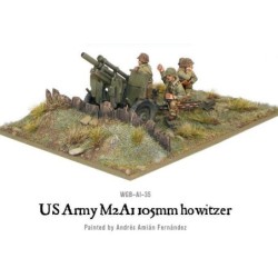 U.S. American Army M2A1...