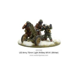 U.S. American Army75mm...