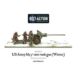 U.S. American Army 3-inch...